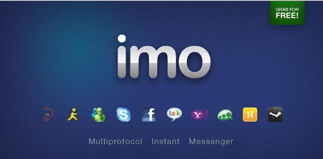imo app for pc